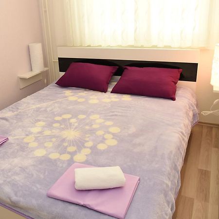 Angelina Apartment Zaprešić Εξωτερικό φωτογραφία