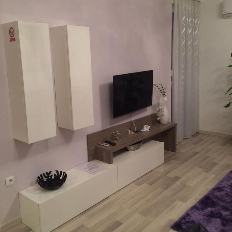 Angelina Apartment Zaprešić Εξωτερικό φωτογραφία
