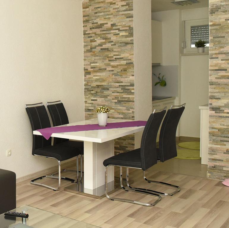 Angelina Apartment Zaprešić Εξωτερικό φωτογραφία